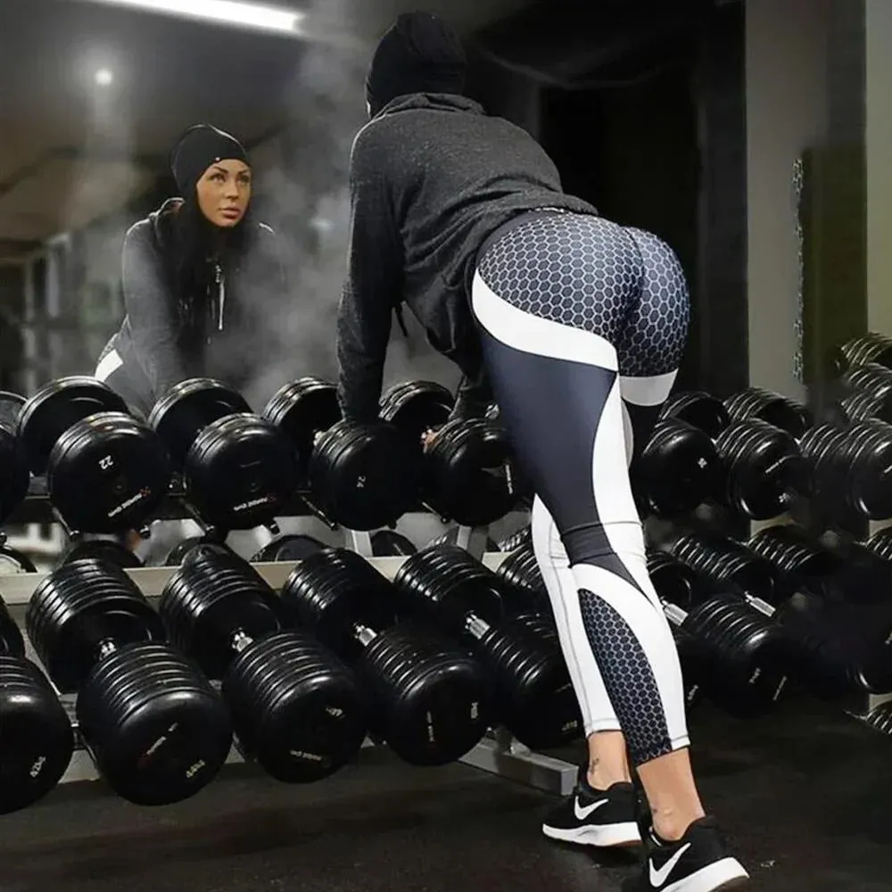 1 1 Free | GeoFlex™ Soft, Stretchy And Breathable