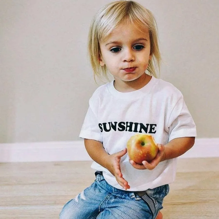 2 Piece Sets for Mama   Mini - You Are My Sunshine