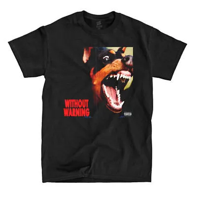 21 Savage & Metro Boomin Without Warning T-Shirt
