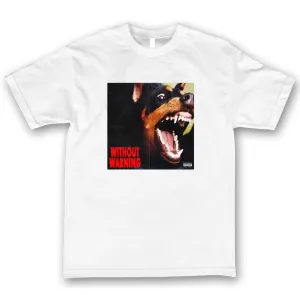 21 Savage & Metro Boomin Without Warning T-Shirt
