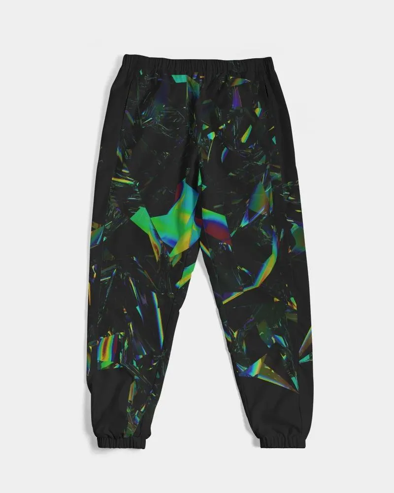 3D Ice Mens Track Pants