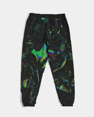 3D Ice Mens Track Pants