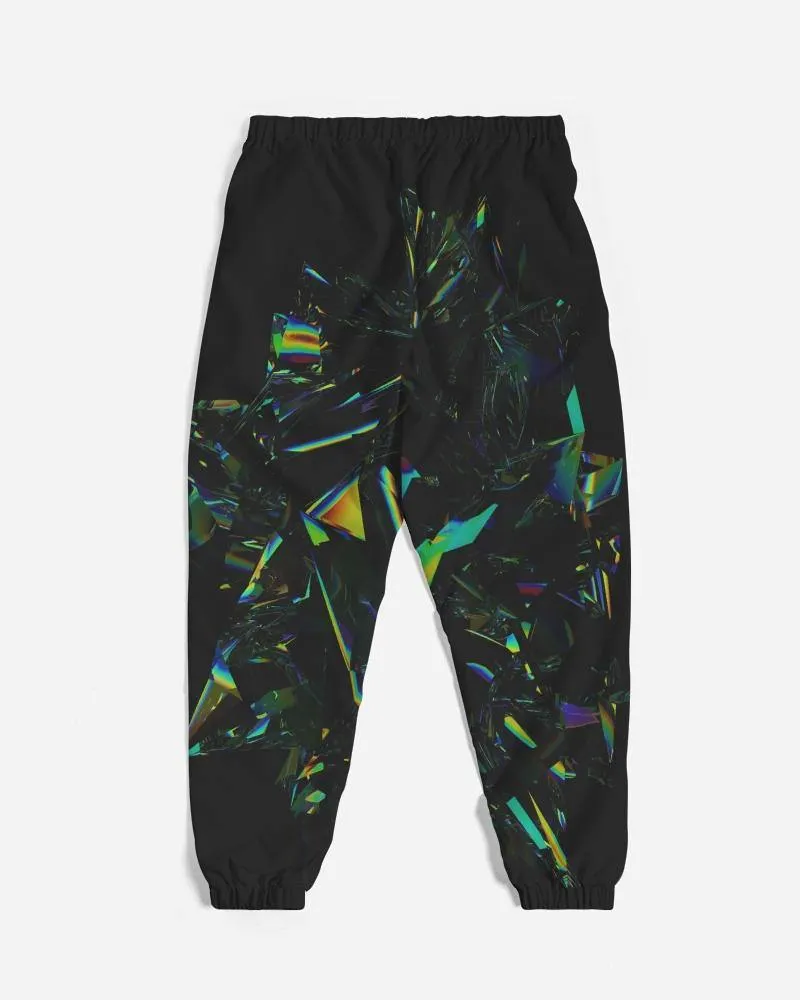 3D Ice Mens Track Pants