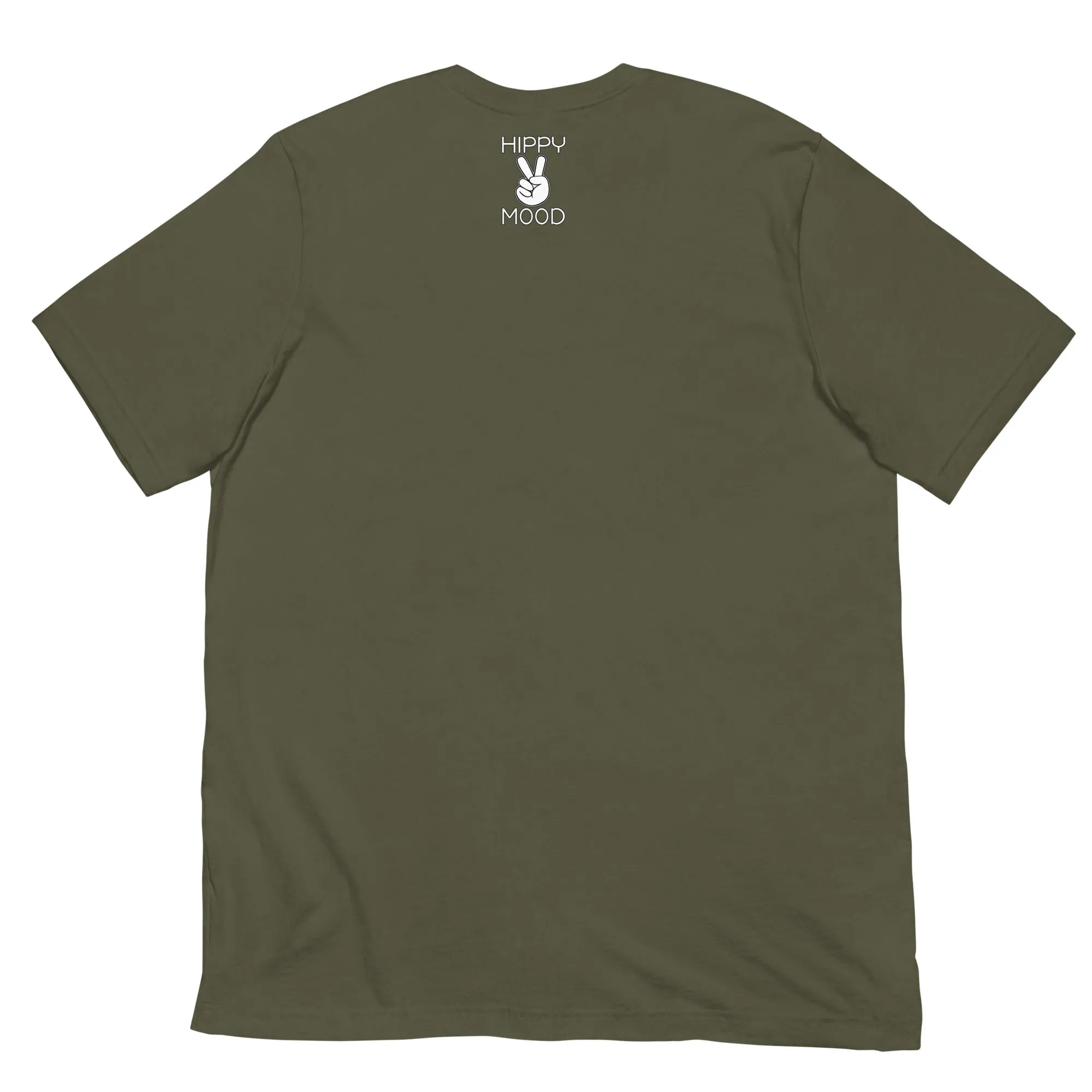 420 Rollers Tee