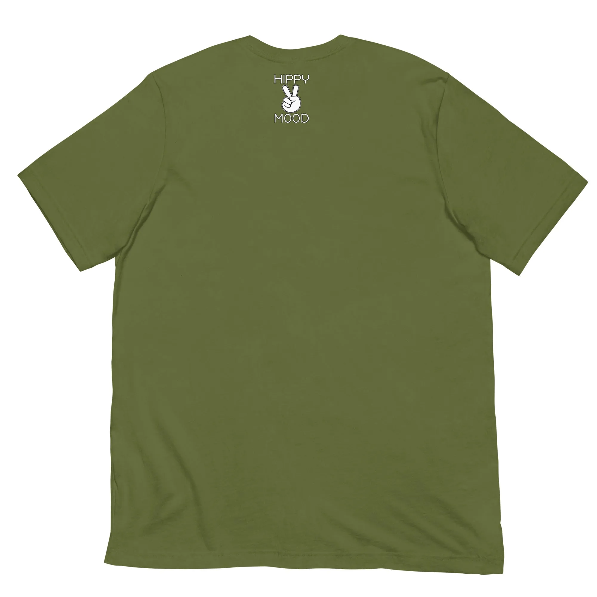 420 Rollers Tee