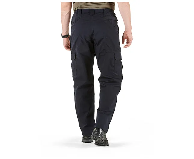 5.11 TACLITE PRO PANT  - POLY/CTN RIPSTOP, DARK NAVY