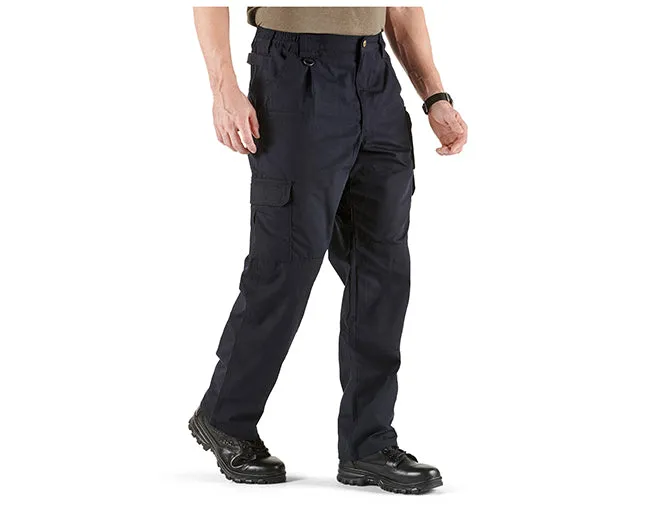5.11 TACLITE PRO PANT  - POLY/CTN RIPSTOP, DARK NAVY