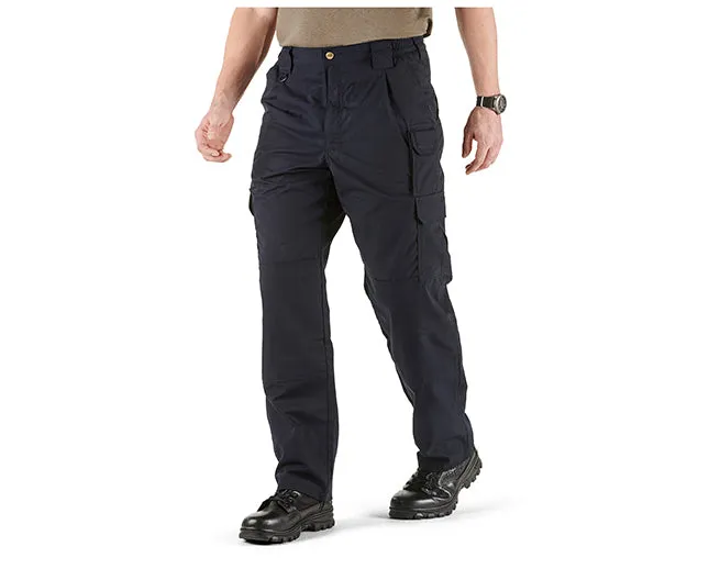 5.11 TACLITE PRO PANT  - POLY/CTN RIPSTOP, DARK NAVY