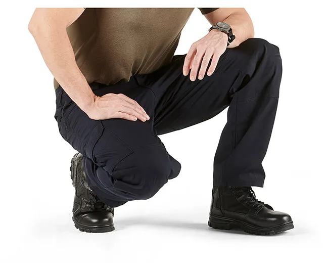 5.11 TACLITE PRO PANT  - POLY/CTN RIPSTOP, DARK NAVY