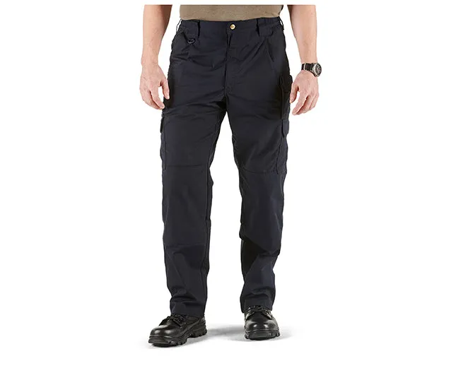 5.11 TACLITE PRO PANT  - POLY/CTN RIPSTOP, DARK NAVY