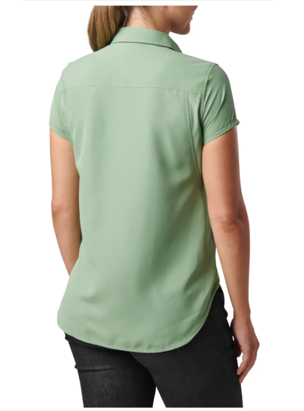 5.11 Tactical Women's Marksman Short Sleeve Shirt