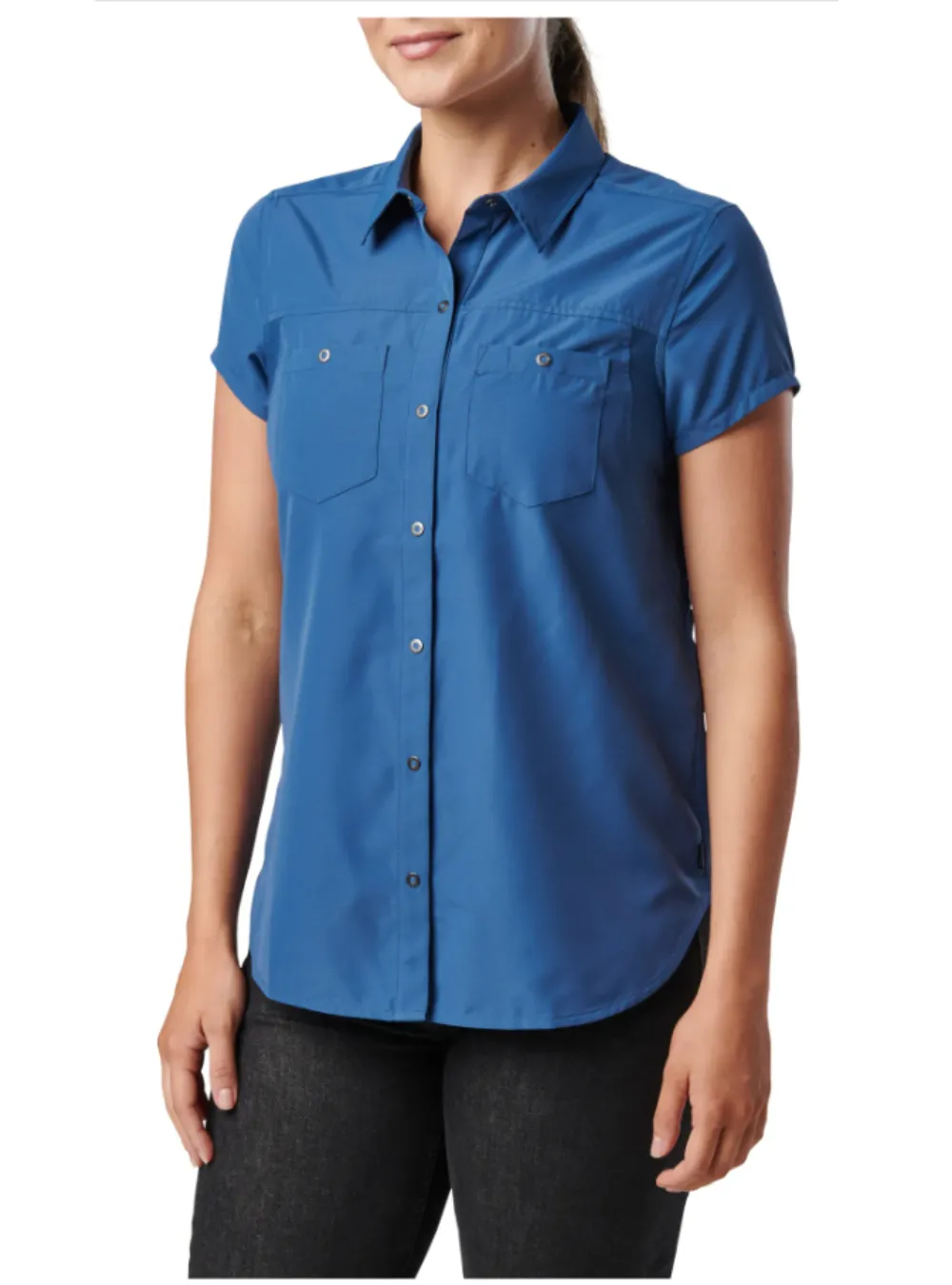 5.11 Tactical Women's Marksman Short Sleeve Shirt