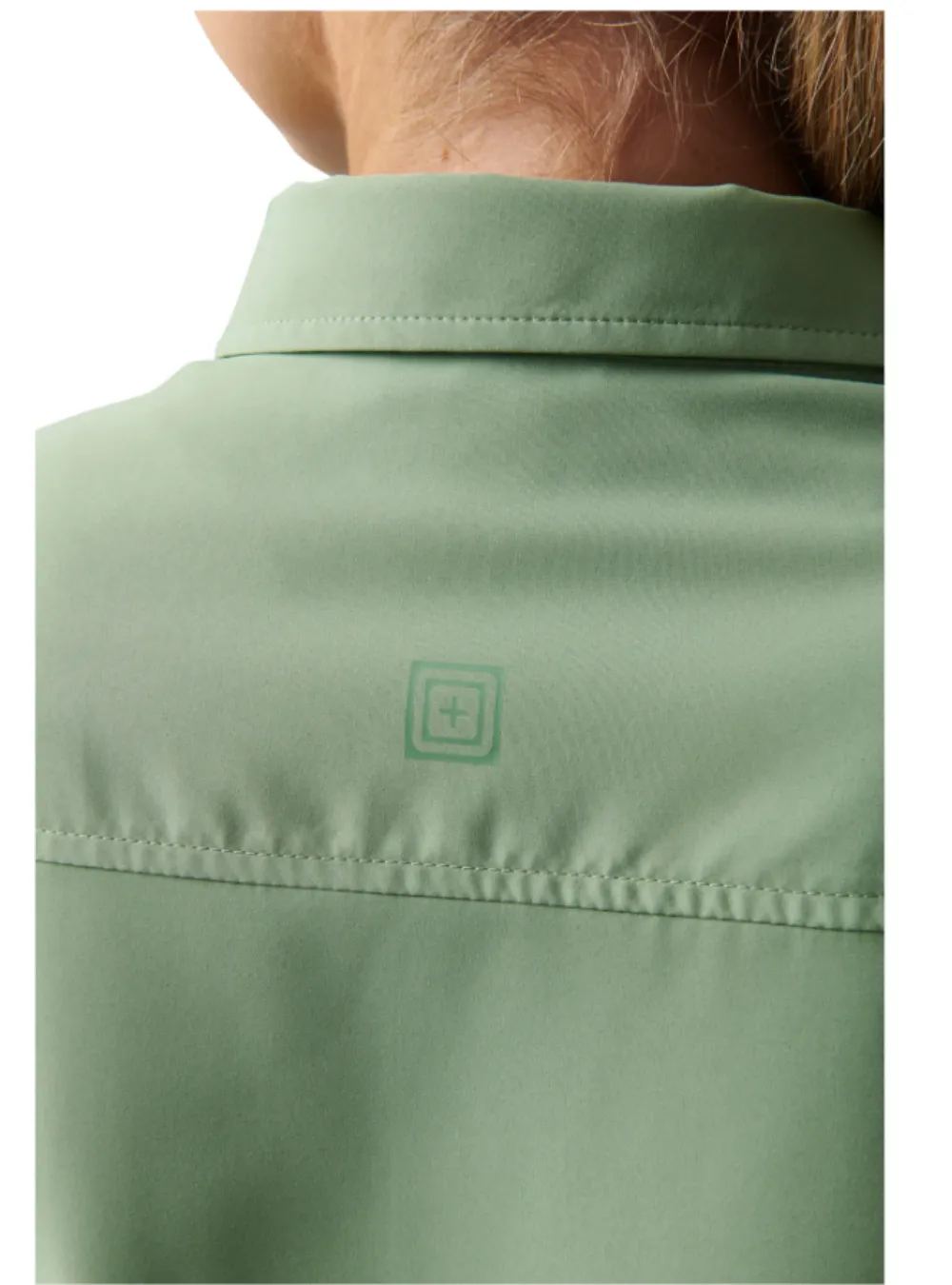 5.11 Tactical Women's Marksman Short Sleeve Shirt