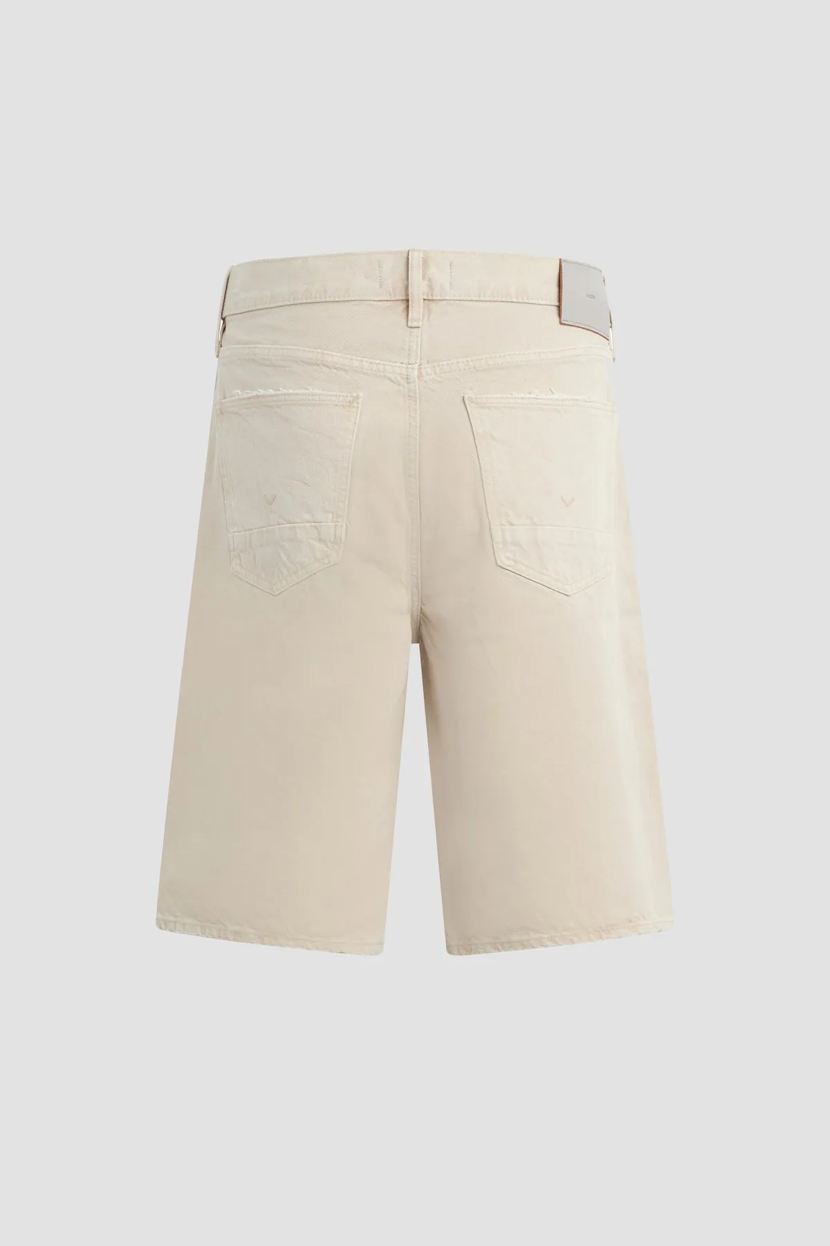 '90s Baggy Short