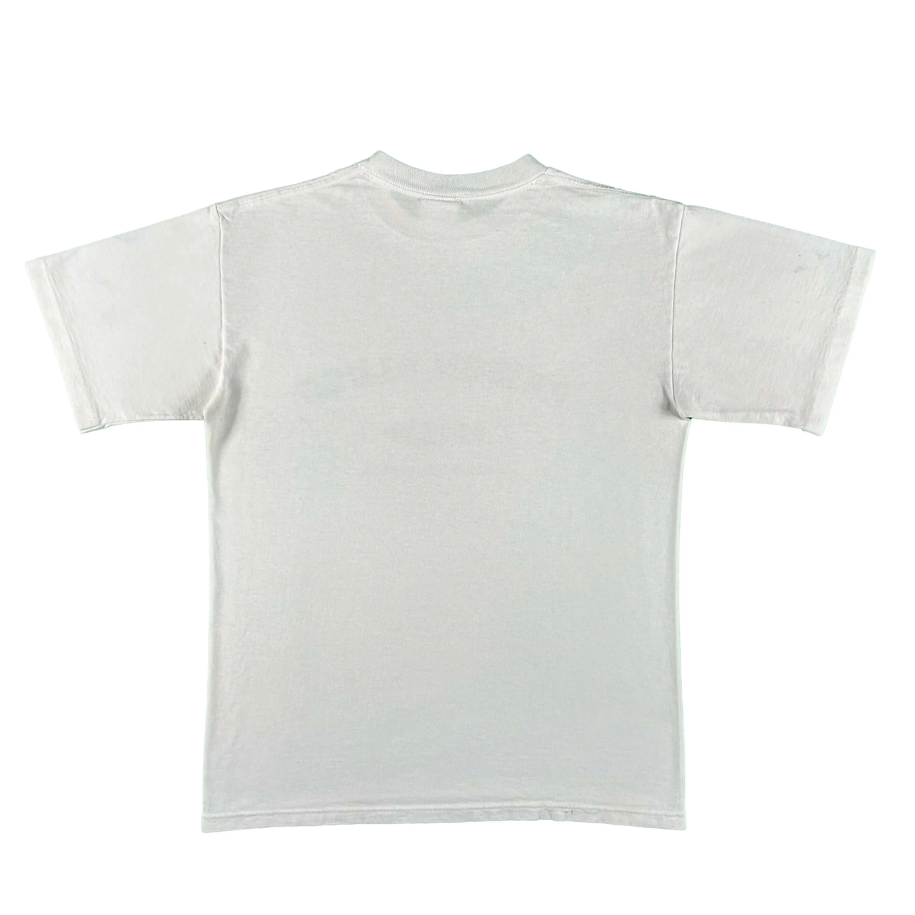 90s Prison Blues Single Stitch Tee- M