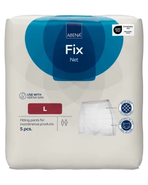 ABENA Fix Net Large