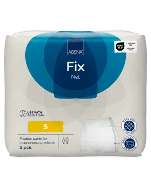 ABENA Fix Net Small