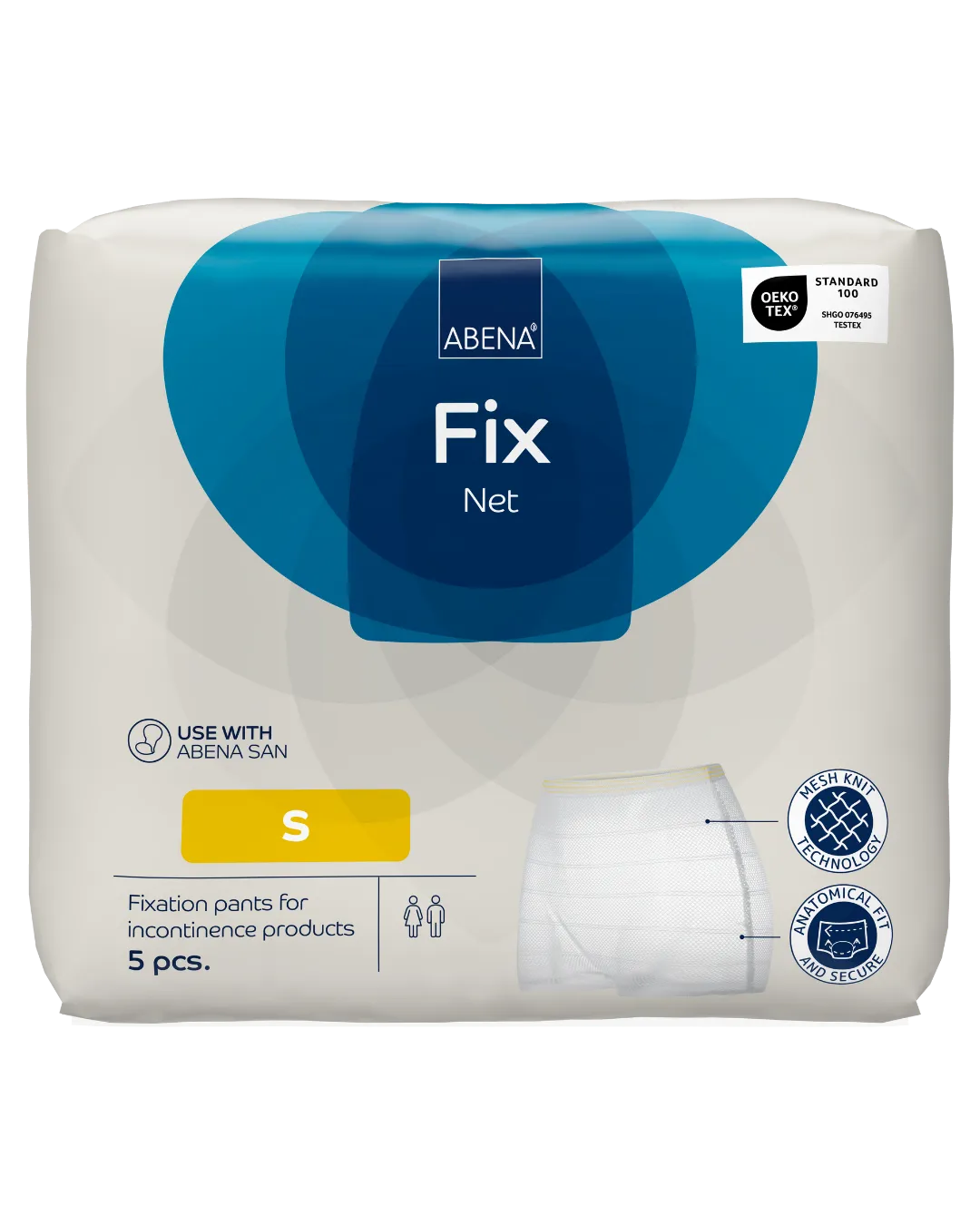 ABENA Fix Net Small