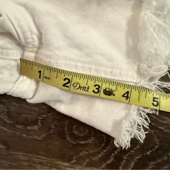 Abercrombie &amp; Fitch The Baggy Low Rise Shorts