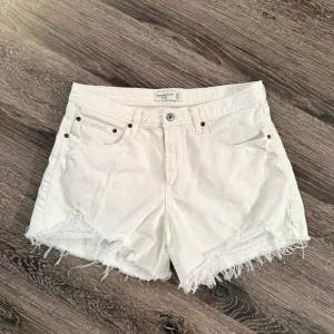 Abercrombie &amp; Fitch The Baggy Low Rise Shorts