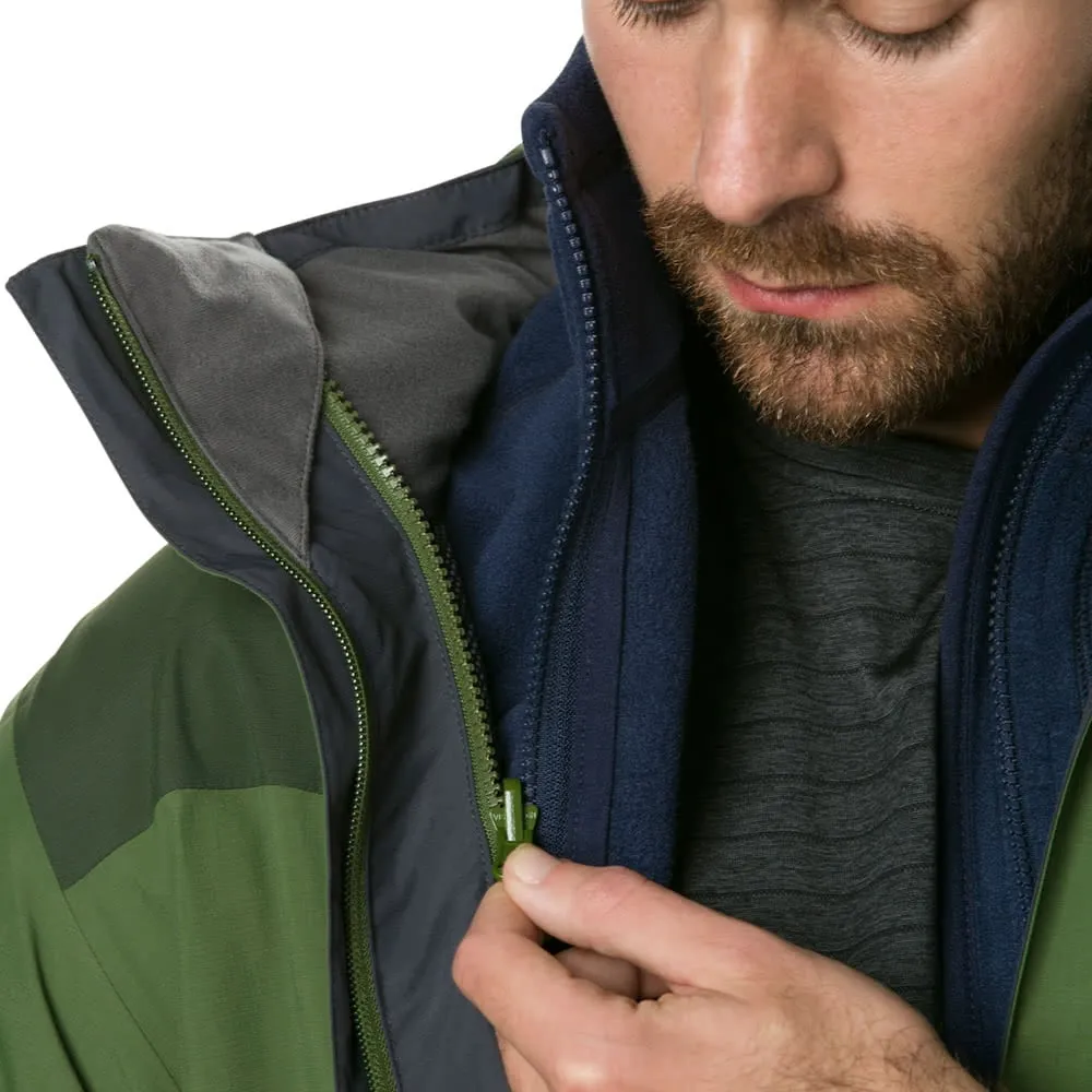 Activity PT IA Jacket Am