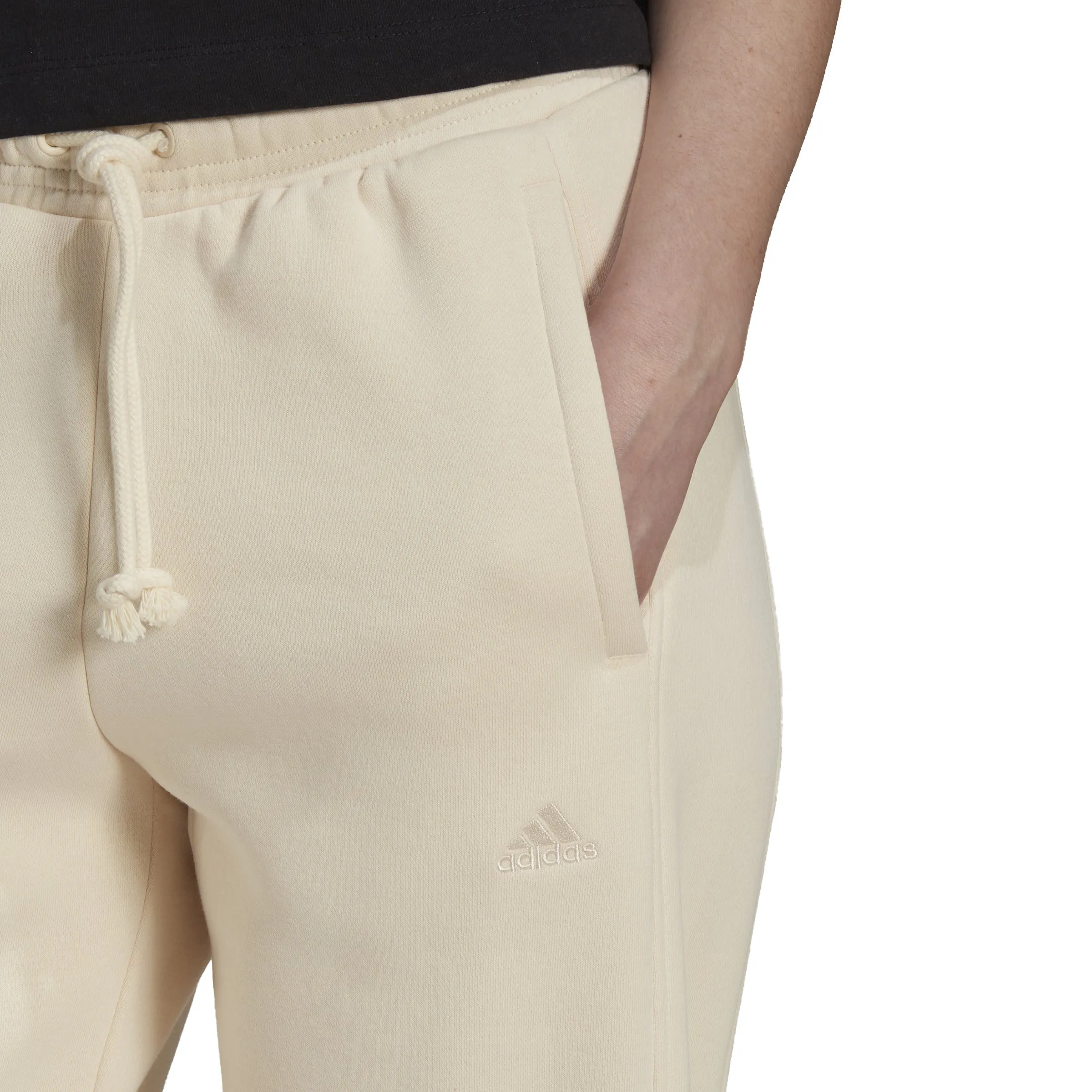 Adidas Women Boyfriend Sweatpant