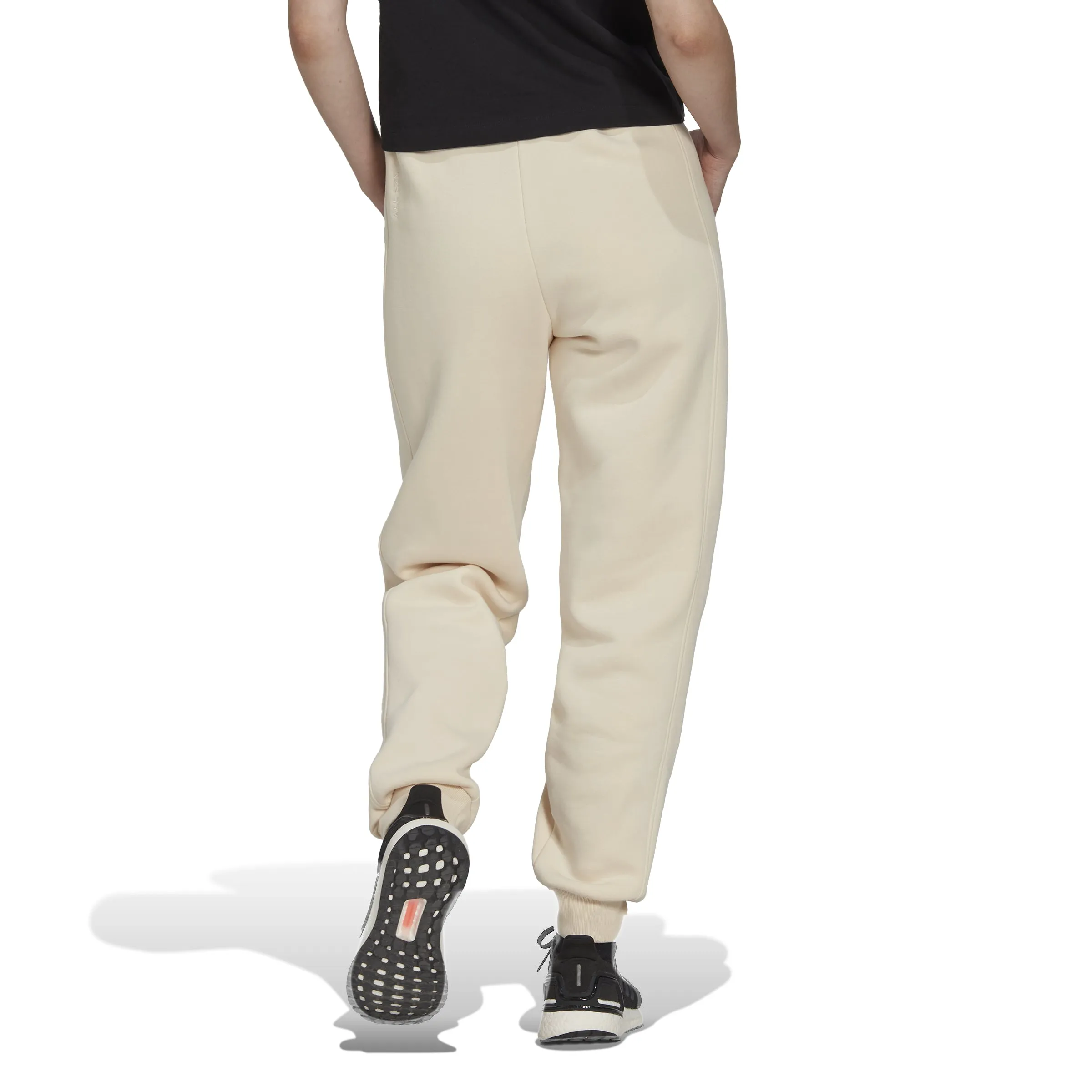 Adidas Women Boyfriend Sweatpant