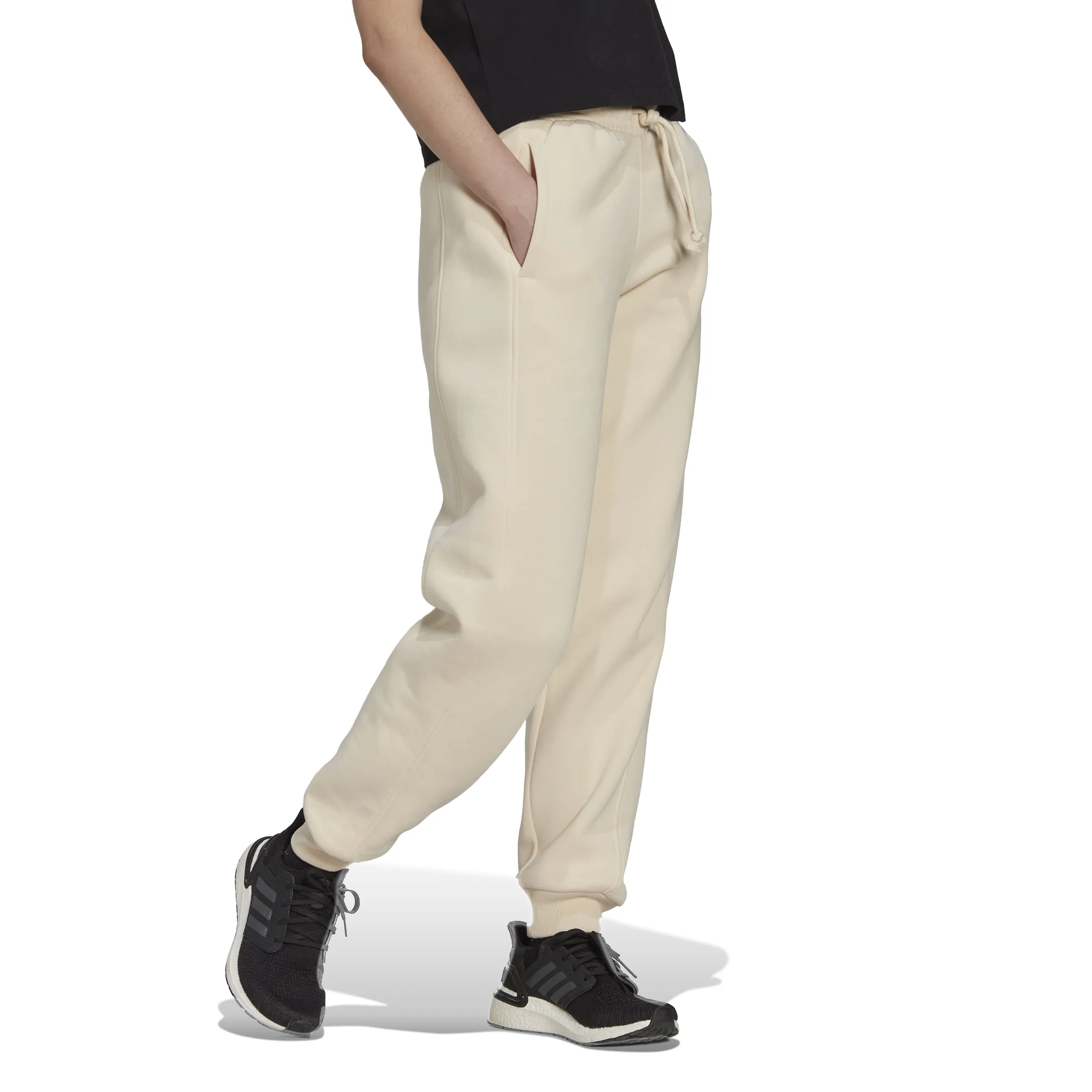 Adidas Women Boyfriend Sweatpant