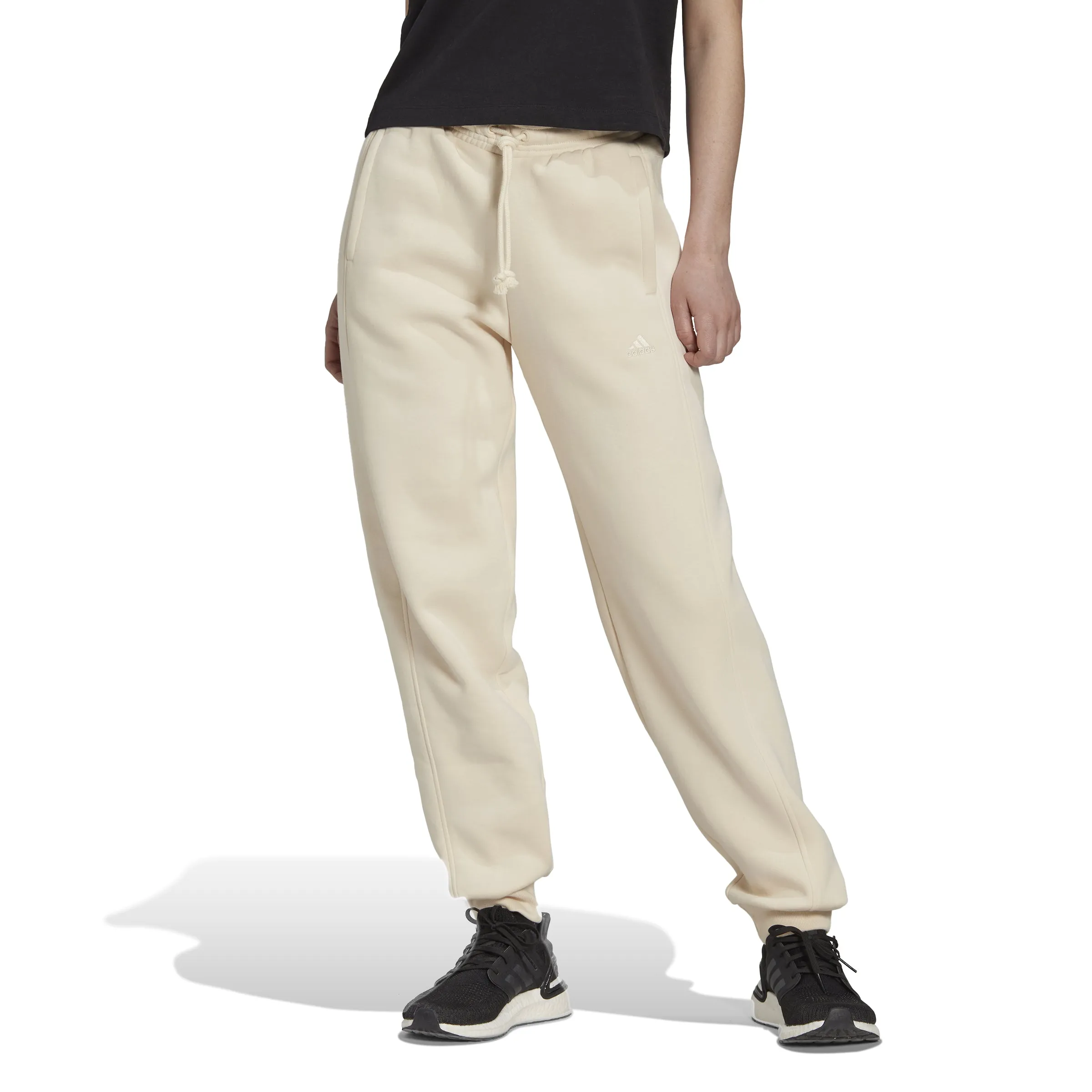 Adidas Women Boyfriend Sweatpant