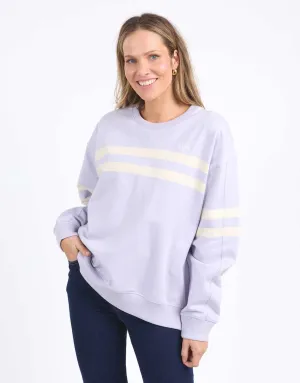 Adora Crew - Dusty Lilac