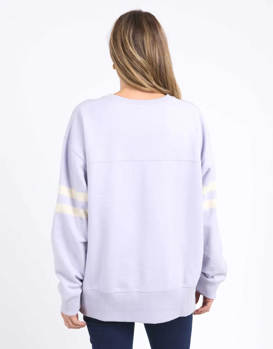 Adora Crew - Dusty Lilac