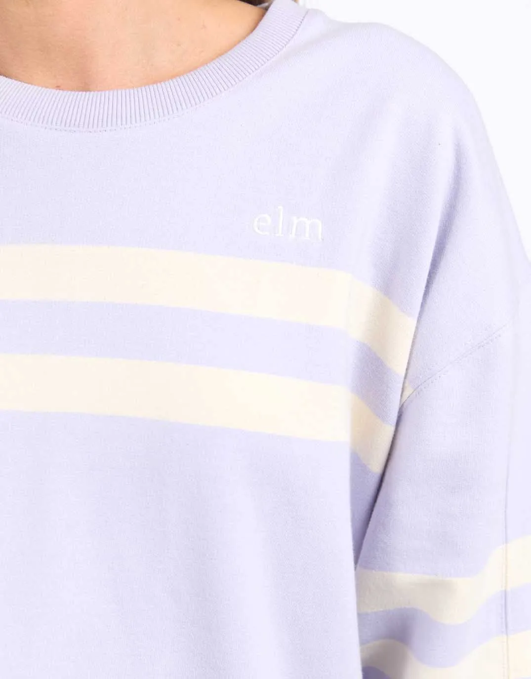 Adora Crew - Dusty Lilac