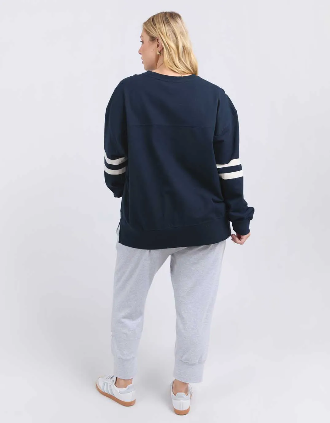 Adora Crew - Navy