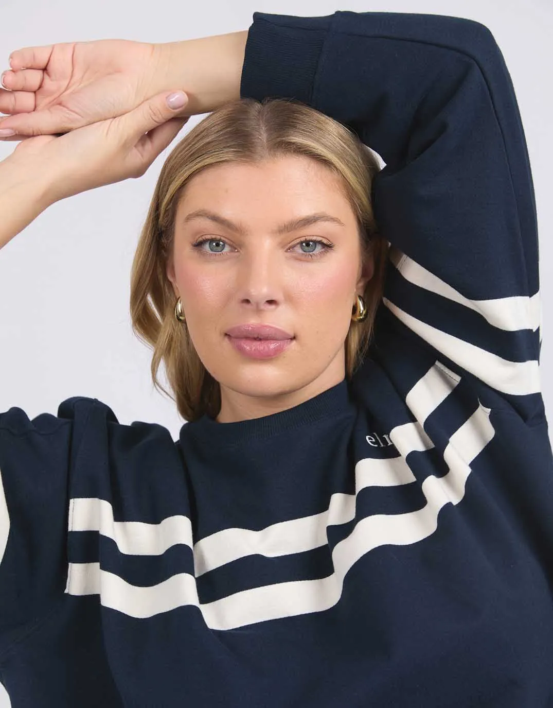 Adora Crew - Navy