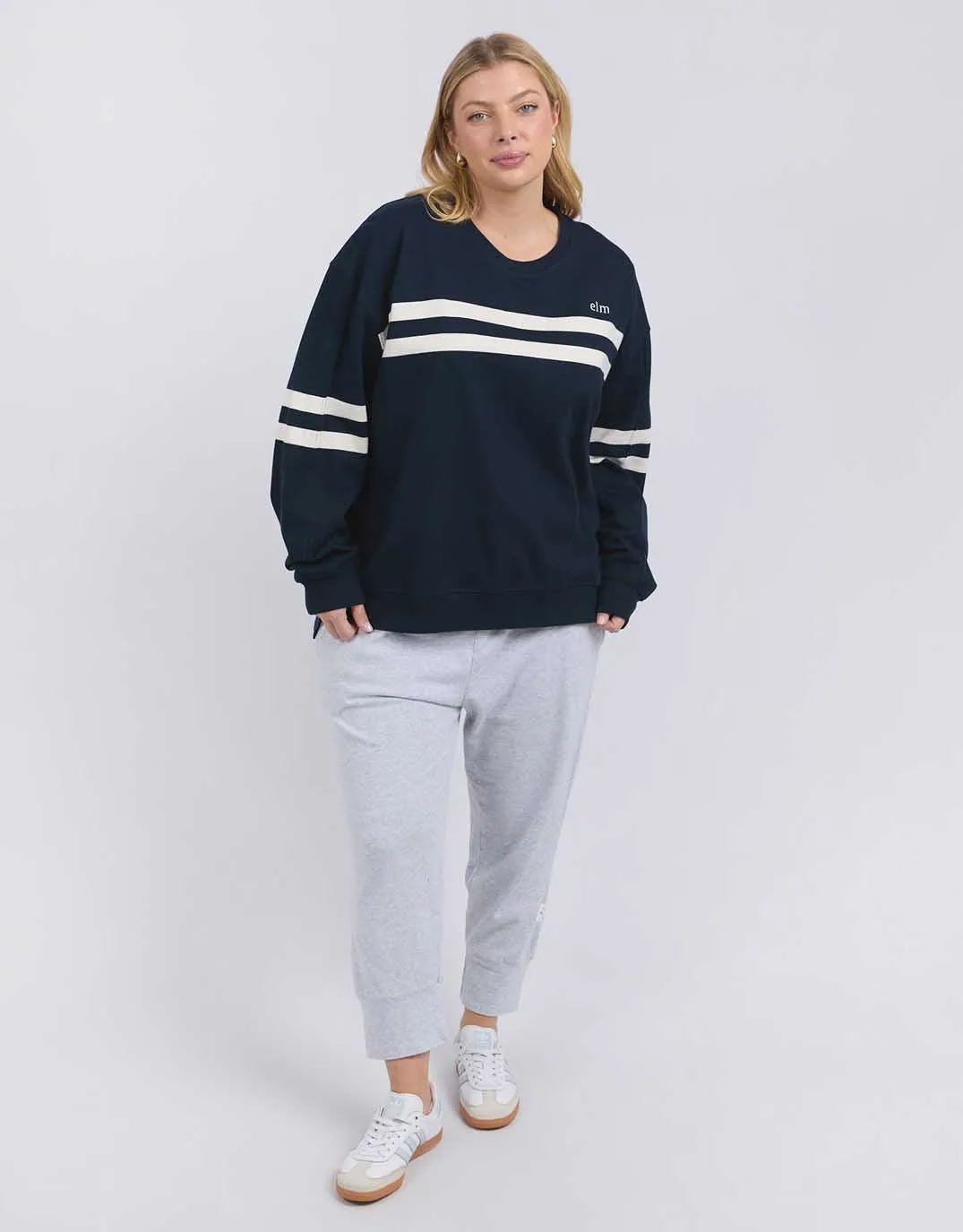 Adora Crew - Navy