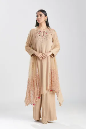 ADYA KURTA SET