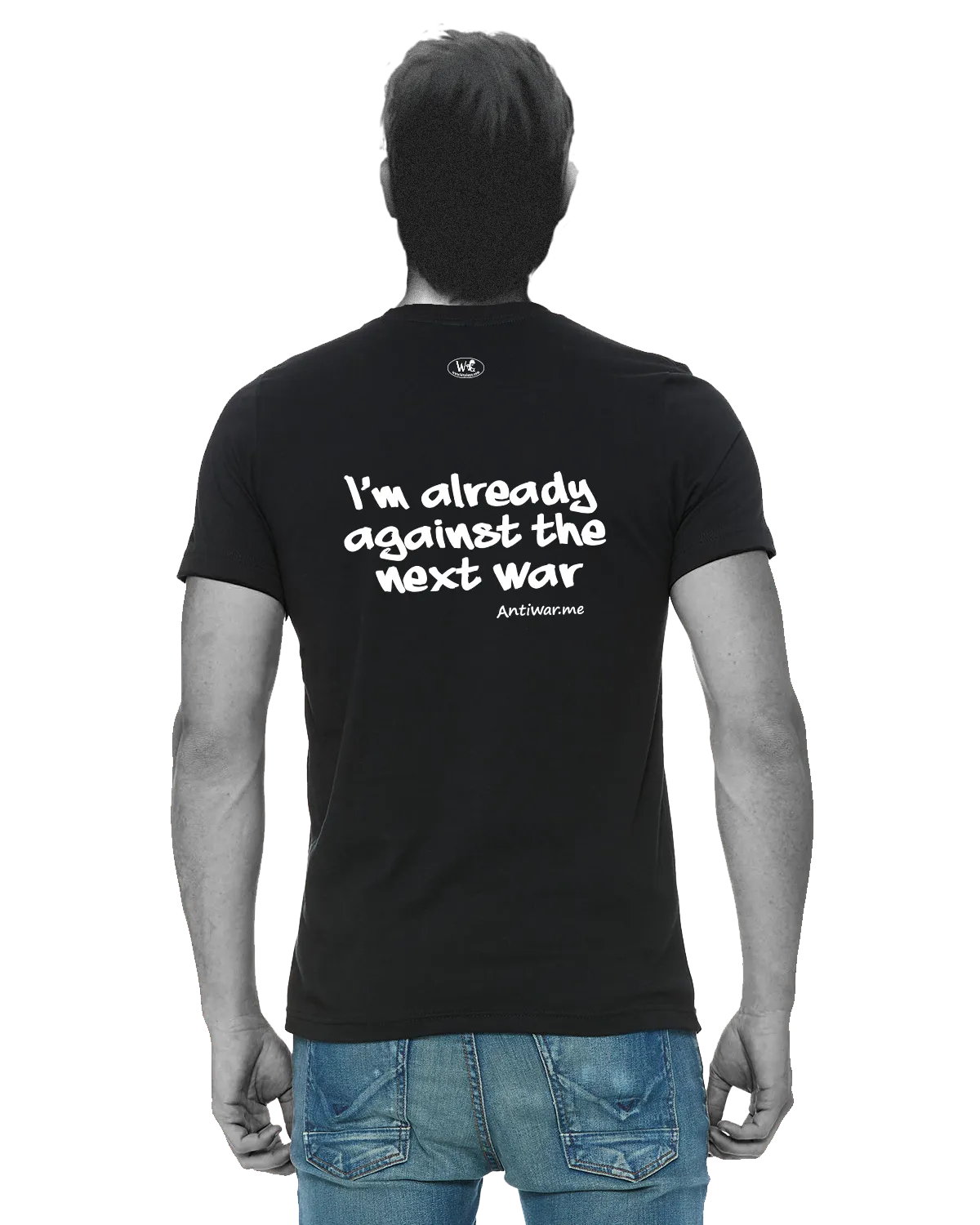 Against the Next War - Men's Edition