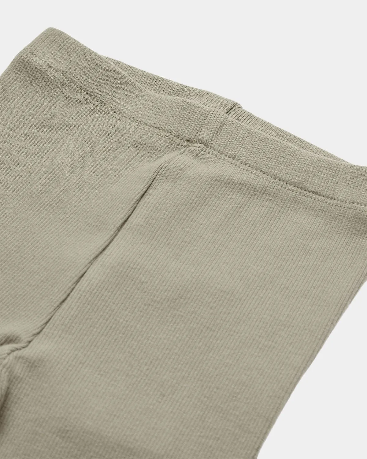 ALABAMASB LEGGINGS - Dusty Green