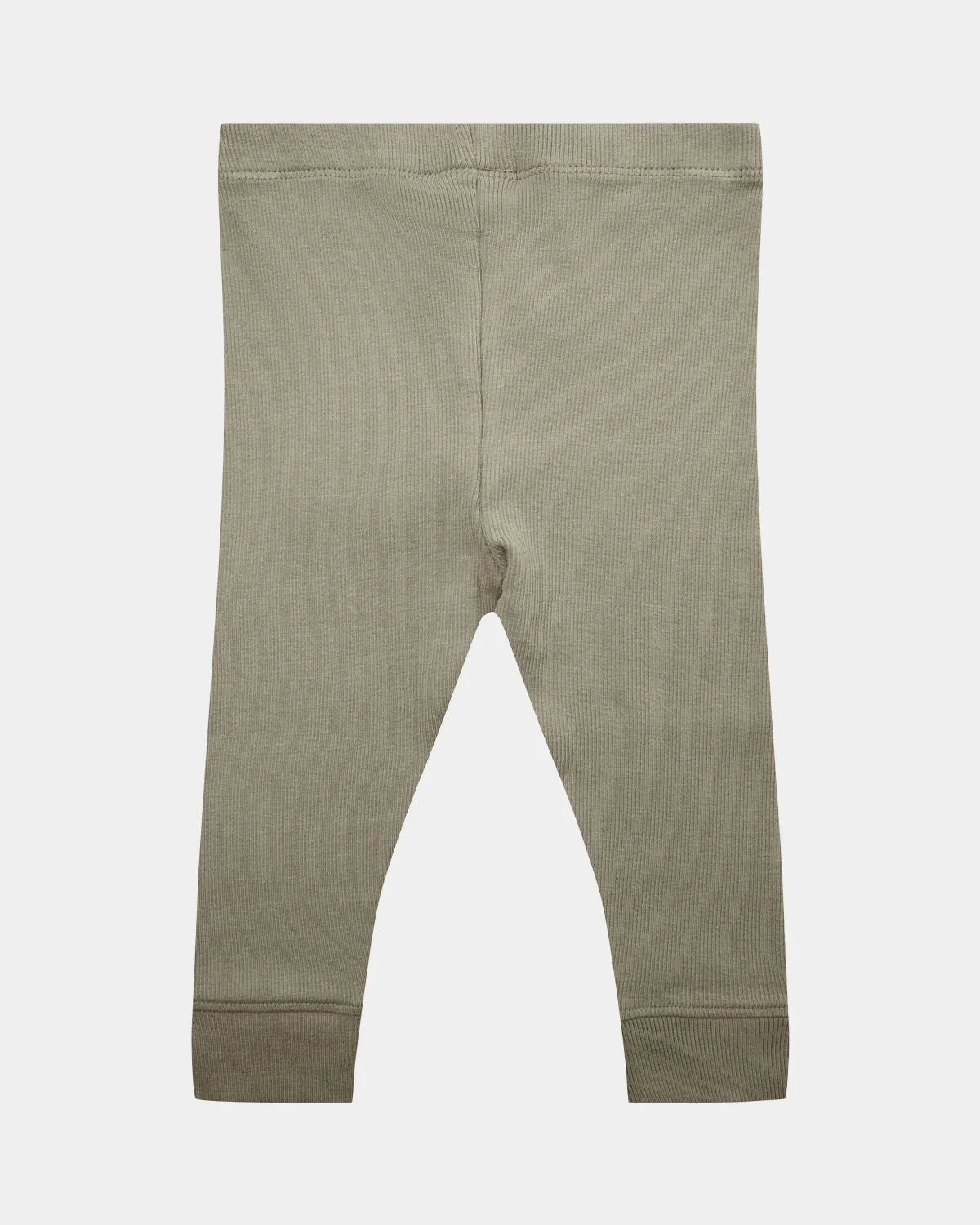 ALABAMASB LEGGINGS - Dusty Green