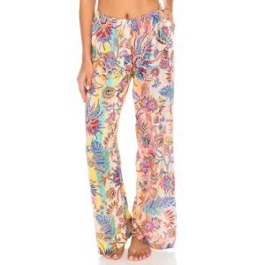 ALCAZAR - Flare Bottom Pants