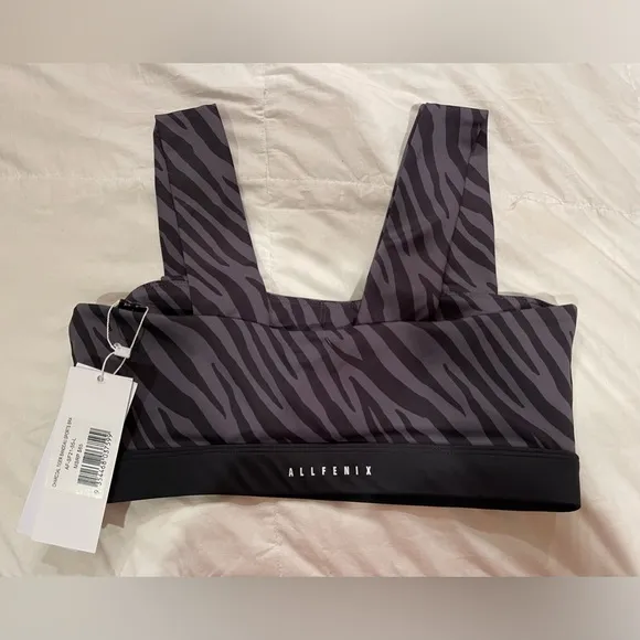 All Fenix workout set