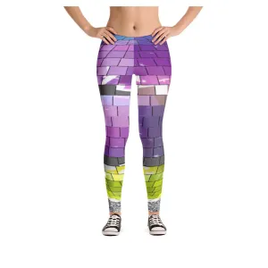 All That Glitters Leggings