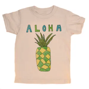 Aloha Pineapple