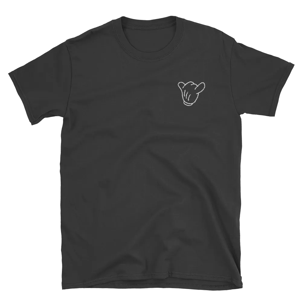 Aloha Tee