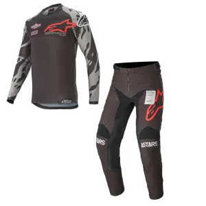 Alpinestars - 2020 Youth Racer San Diego LE MX Combo