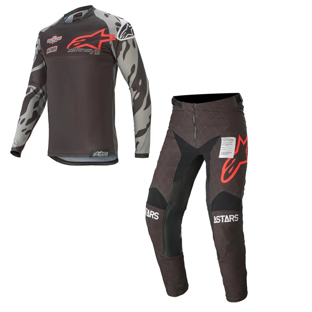 Alpinestars - 2020 Youth Racer San Diego LE MX Combo