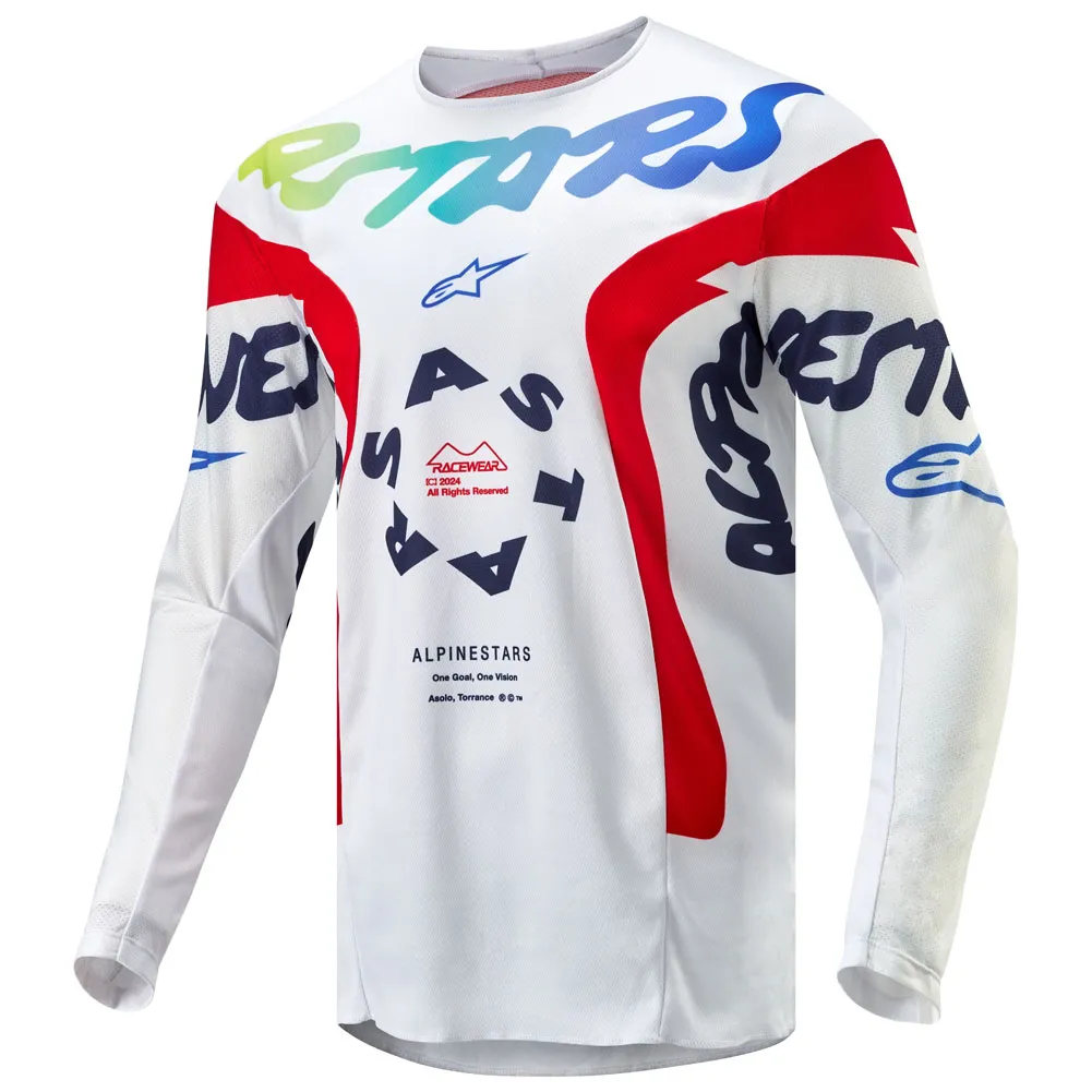 ALPINESTARS RACER HANA JERSEY