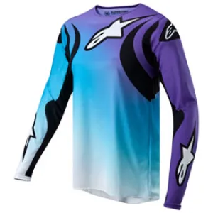 ALPINESTARS WOMEN'S STELLA FLUID JERSEY