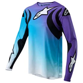 ALPINESTARS WOMEN'S STELLA FLUID JERSEY