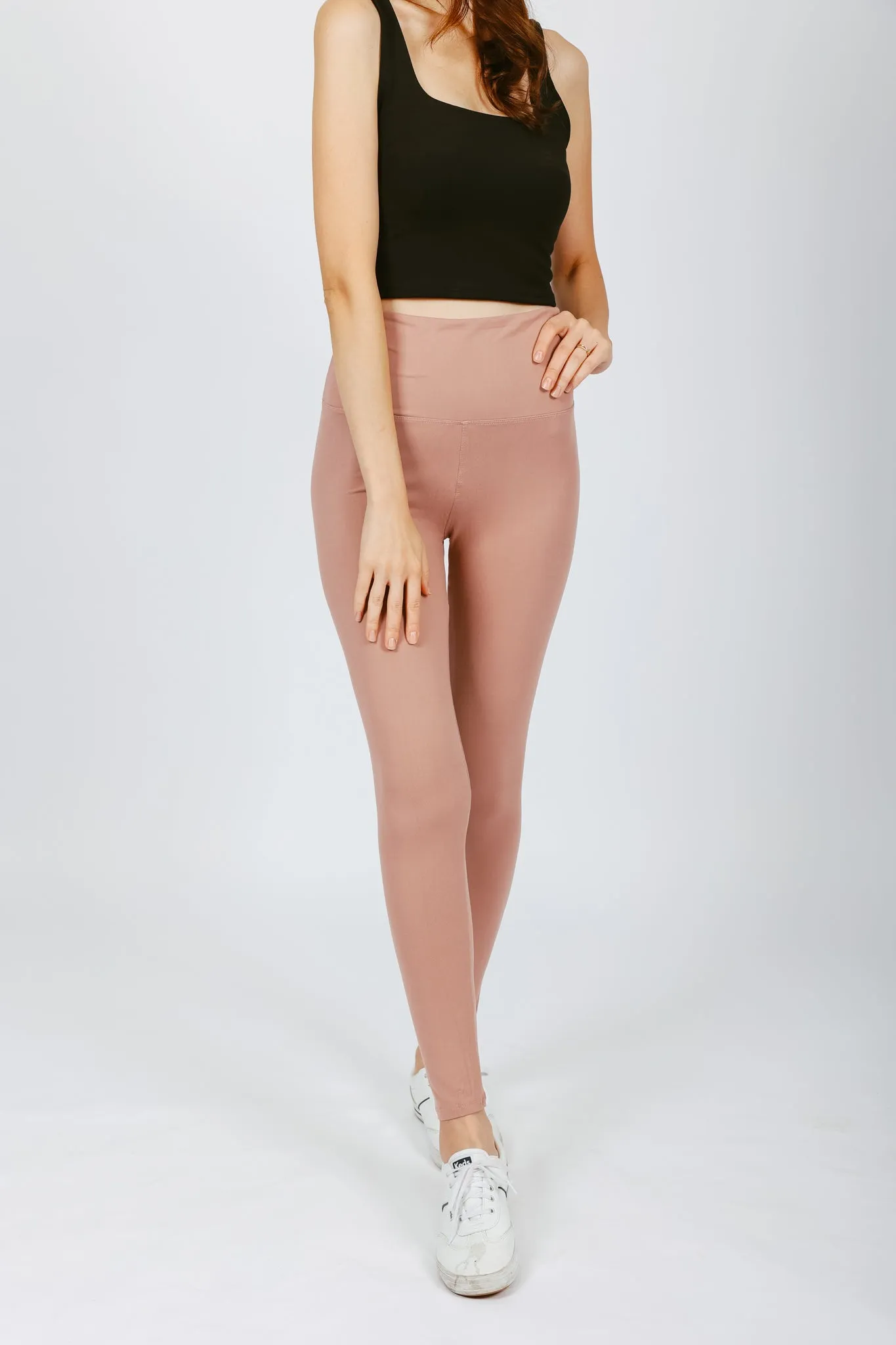 Ann- Pink